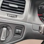 Volkswagen Golf 2015 из Китая
