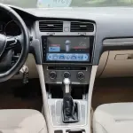 Volkswagen Golf 2015 из Китая