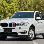BMW X5 (Import) 2015 из Китая