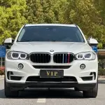 BMW X5 (Import) 2015 из Китая