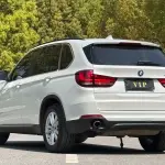 BMW X5 (Import) 2015 из Китая