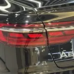 Audi A8 2023 из Китая