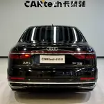 Audi A8 2023 из Китая