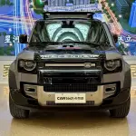 Land Rover Defender 2024 из Китая
