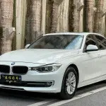 BMW 3 Series 2014 из Китая