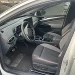 Volkswagen ID.4 Crozz 2024 из Китая