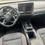Volkswagen ID.4 Crozz 2024 из Китая