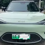 smart Smart #1 2023 из Китая