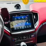 Maserati Ghibli 2017 из Китая