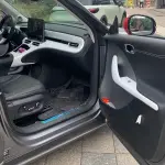smart Smart #1 2023 из Китая