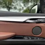 BMW X6 2015 из Китая
