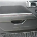 Jeep Wrangler 2023 из Китая