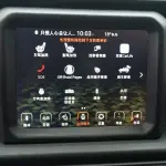 Jeep Wrangler 2023 из Китая