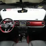 Jeep Wrangler 2023 из Китая