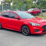 Ford Focus 2021 174 л.с. — лот 56167783 из Китая
