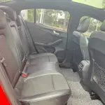 Ford Focus 2021 174 л.с. — лот 56167783 из Китая