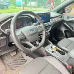 Ford Focus 2021 174 л.с. — лот 56167783 из Китая