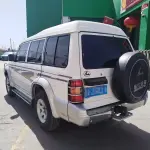 Leopaard Leopaard 6481 2013 из Китая