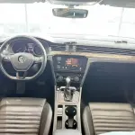 Volkswagen Magotan 2020 из Китая