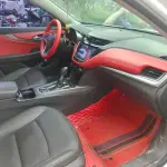 Chevrolet Malibu 2019 из Китая