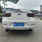 Chevrolet Malibu 2019 из Китая