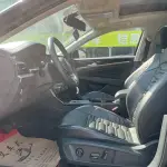 Volkswagen Passat 2019 из Китая