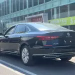 Volkswagen Passat 2019 из Китая