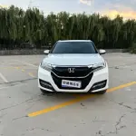 Honda UR-V 2018 из Китая