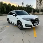 Honda UR-V 2018 из Китая