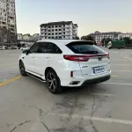 Honda UR-V 2018 из Китая