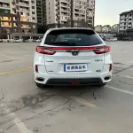 Honda UR-V 2018 из Китая