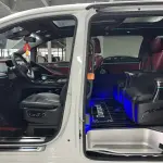 GAC Motor Trumpchi M8 2023 из Китая