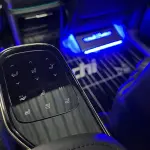 GAC Motor Trumpchi M8 2023 из Китая