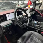 GAC Motor Trumpchi M8 2023 из Китая