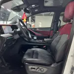 GAC Motor Trumpchi M8 2023 из Китая