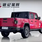 Jeep Gladiator 2023 из Китая