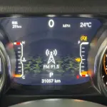 Jeep Gladiator 2023 из Китая