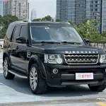 Land Rover Discovery 2014 из Китая