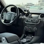 Land Rover Discovery 2014 из Китая