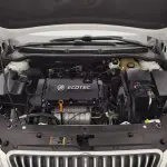Buick Excelle 2012 из Китая
