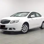 Buick Excelle 2012 из Китая