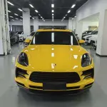 Porsche Macan 2019 из Китая