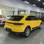 Porsche Macan 2019 из Китая