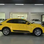 Porsche Macan 2019 из Китая