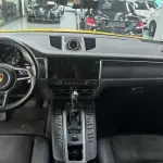 Porsche Macan 2019 из Китая