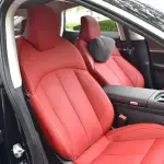 XPeng P7 2024 из Китая