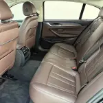 BMW 5 Series 2019 252 л.с. 252 л.с. из Китая
