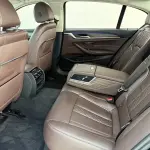 BMW 5 Series 2019 252 л.с. 252 л.с. из Китая