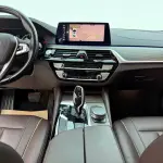 BMW 5 Series 2019 252 л.с. 252 л.с. из Китая