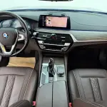 BMW 5 Series 2019 252 л.с. 252 л.с. из Китая